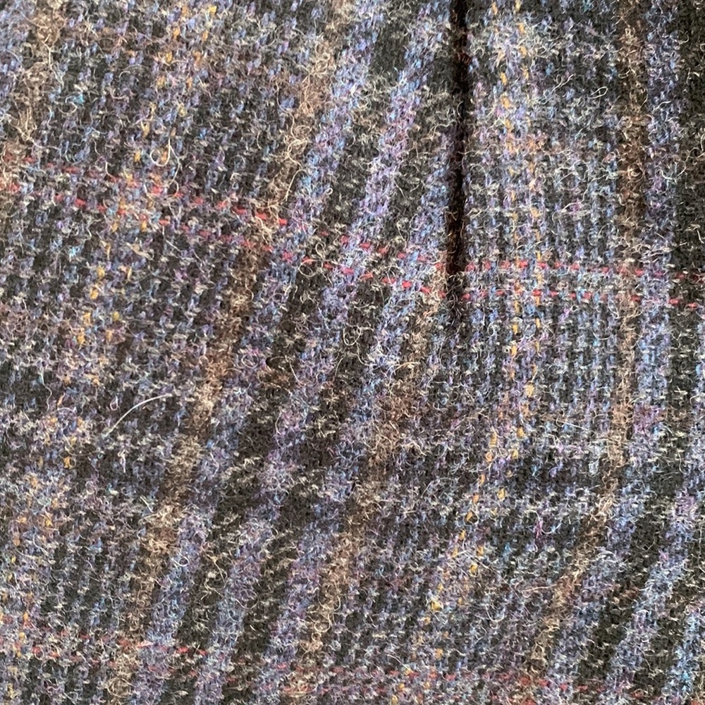 ROBERT RODRIGUEZ Wool Shorts - Picture 2 of 5